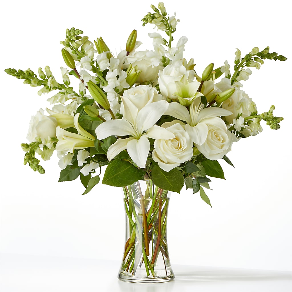 Eternal Friendship Bouquet – Luxe Arrangements, Agawam MA