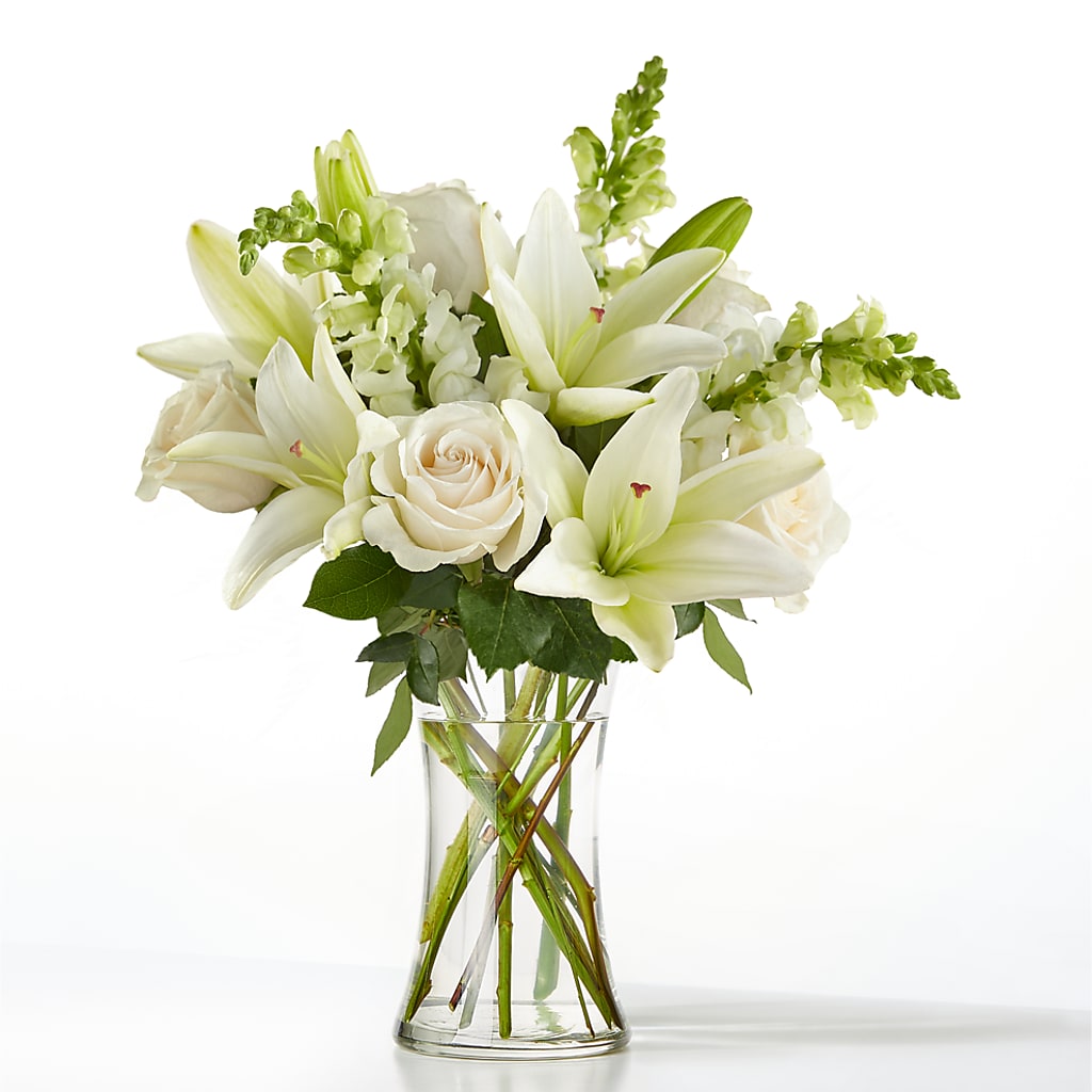 Eternal Friendship Bouquet – Luxe Arrangements, Agawam MA