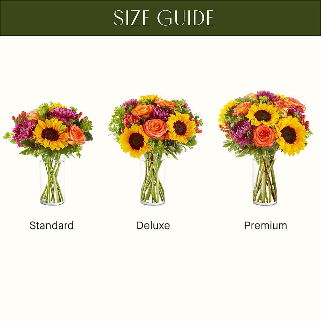 Nature Walk Bouquet – Luxe Arrangements, Agawam MA