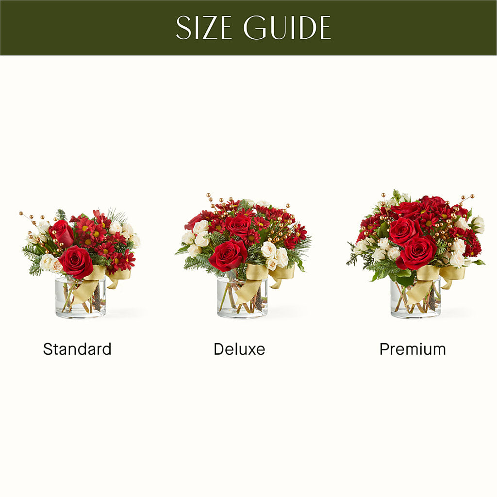 Believe Bouquet – Luxe Arrangements, Agawam MA
