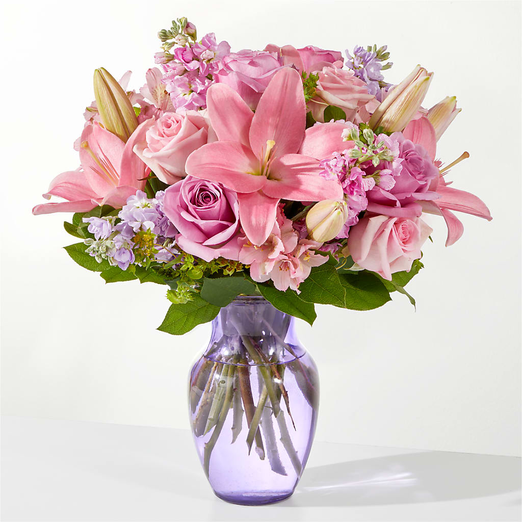 The Crown Jewel Bouquet – Luxe Arrangements, Agawam MA