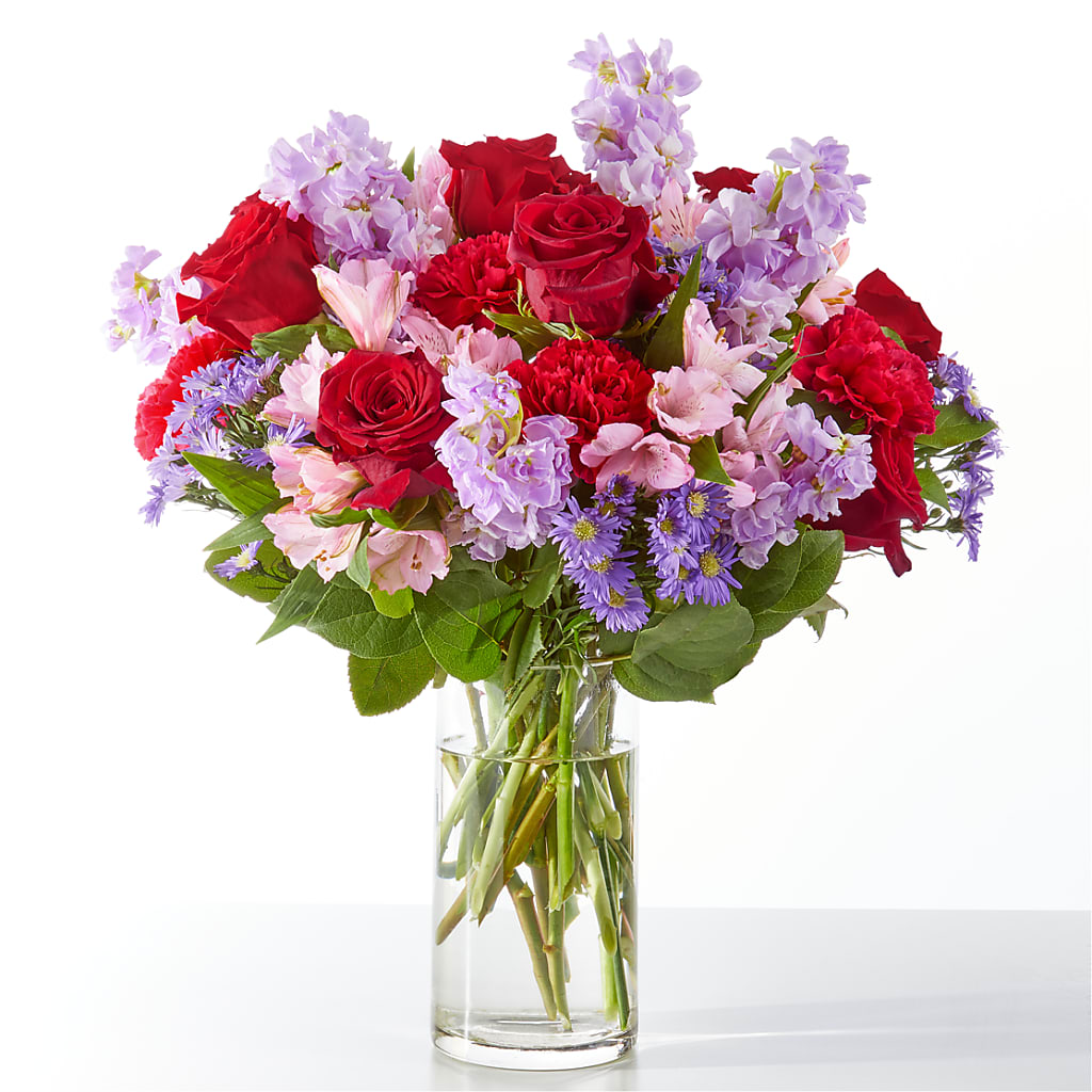 Your Majesty Bouquet – Luxe Arrangements, Agawam MA