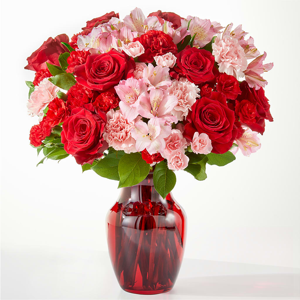 Candy Kisses Bouquet – Luxe Arrangements, Agawam MA