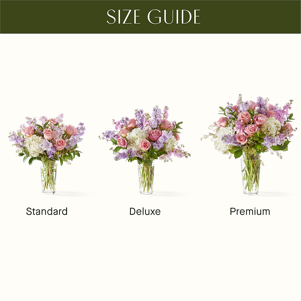 Embraced Bouquet – Luxe Arrangements, Agawam MA