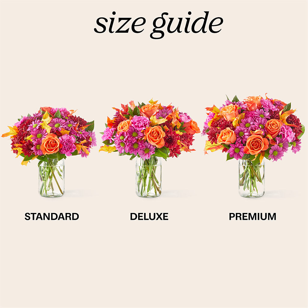 Mum's the Word Bouquet – Luxe Arrangements, Agawam MA