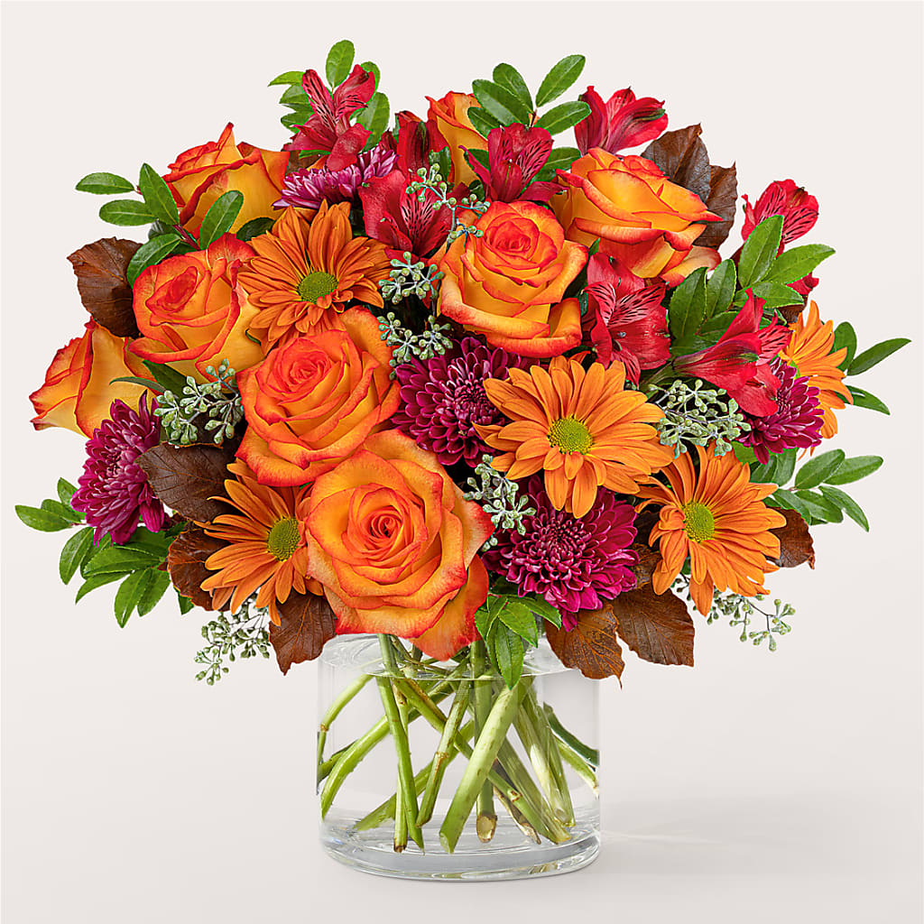 Brisk Morning Bouquet – Luxe Arrangements, Agawam MA