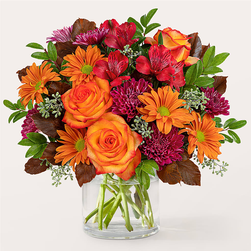 Brisk Morning Bouquet – Luxe Arrangements, Agawam MA