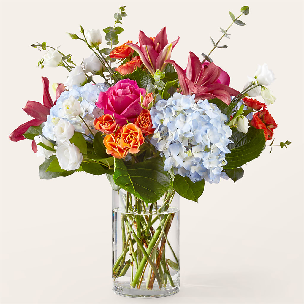 Awestruck Luxury Bouquet – Luxe Arrangements, Agawam MA