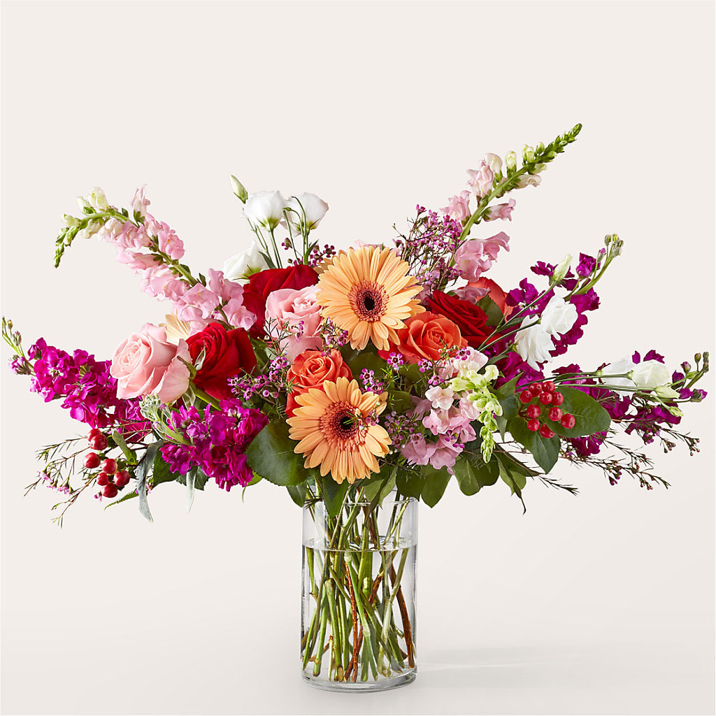 Renaissance Luxury Bouquet – Luxe Arrangements, Agawam MA