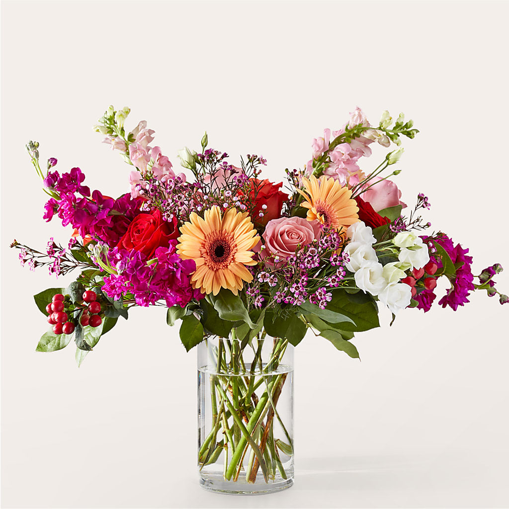 Renaissance Luxury Bouquet – Luxe Arrangements, Agawam MA