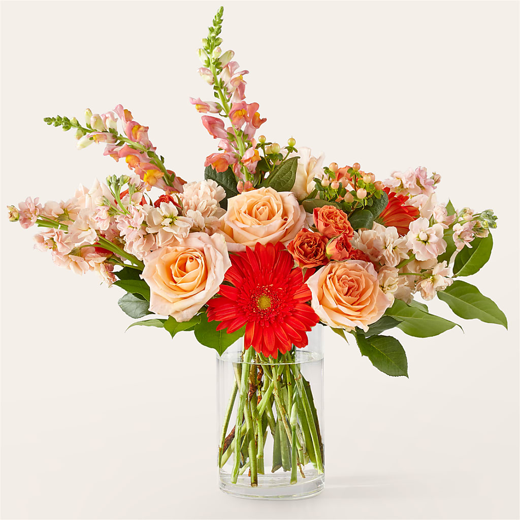 Paloma Please Bouquet – Luxe Arrangements, Agawam MA