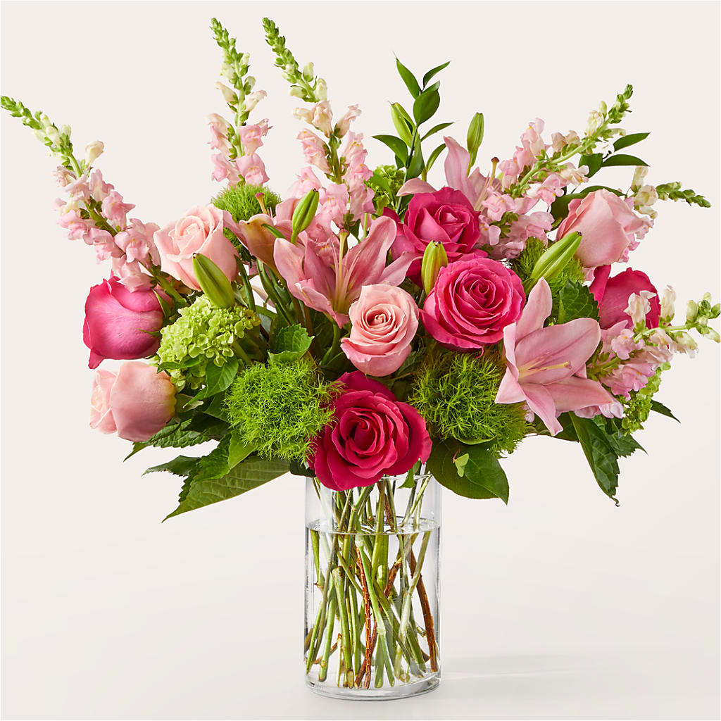 Fit for a Queen Luxury Bouquet – Luxe Arrangements, Agawam MA