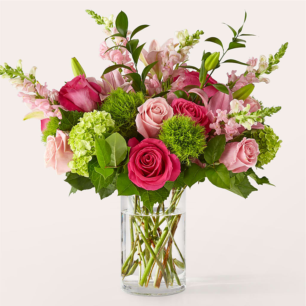 Fit for a Queen Luxury Bouquet – Luxe Arrangements, Agawam MA
