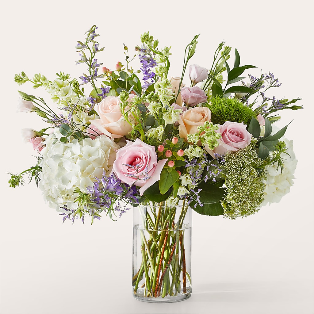 From Scratch Luxury Bouquet – Luxe Arrangements, Agawam MA
