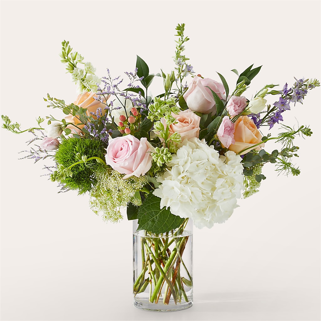 From Scratch Luxury Bouquet – Luxe Arrangements, Agawam MA