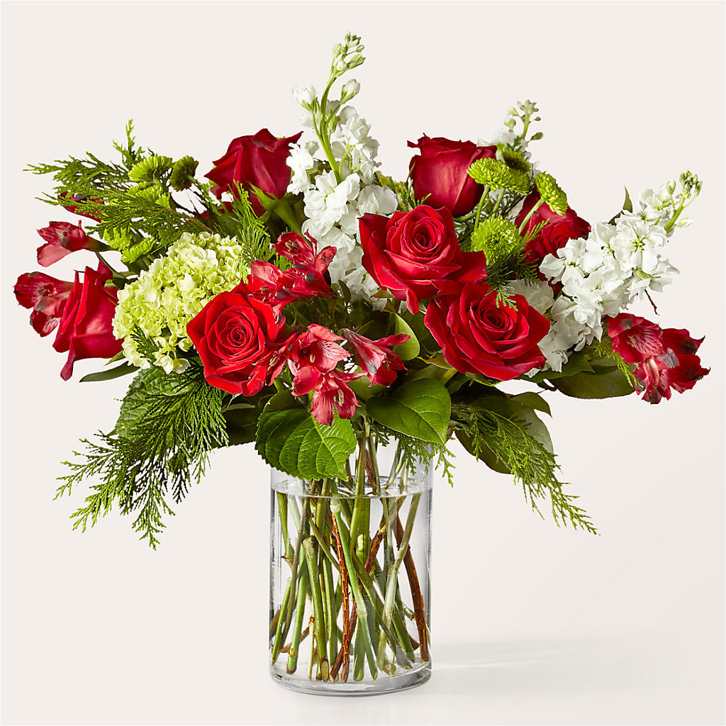 Tree Shopping Bouquet – Luxe Arrangements, Agawam MA