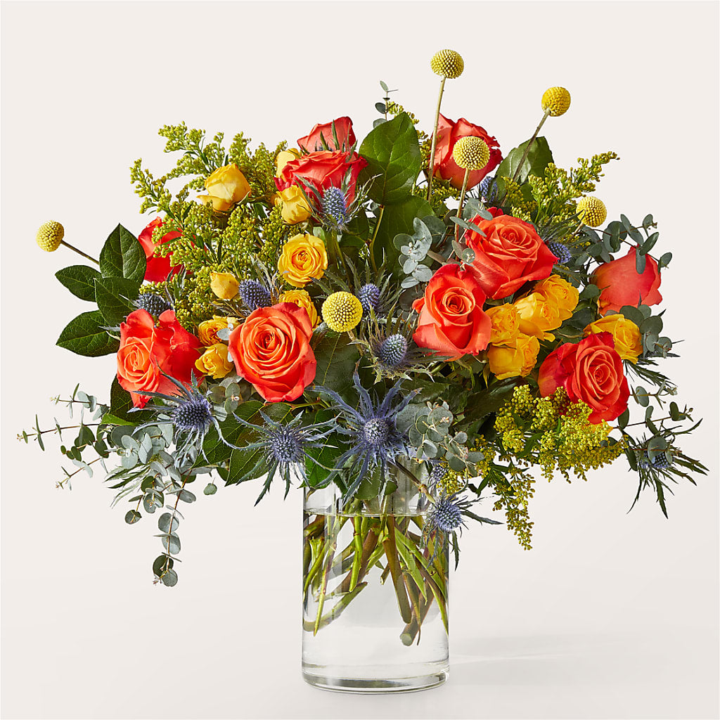 Disco Bouquet – Luxe Arrangements, Agawam MA
