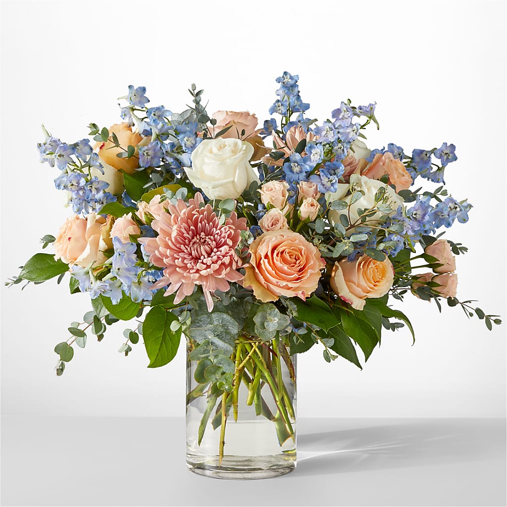 Inspired Bouquet – Luxe Arrangements, Agawam MA