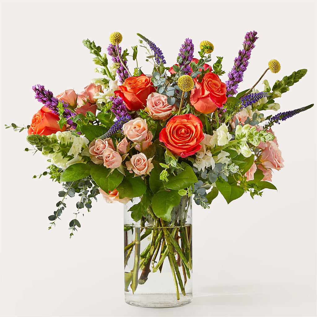 The Standout Bouquet – Luxe Arrangements, Agawam MA