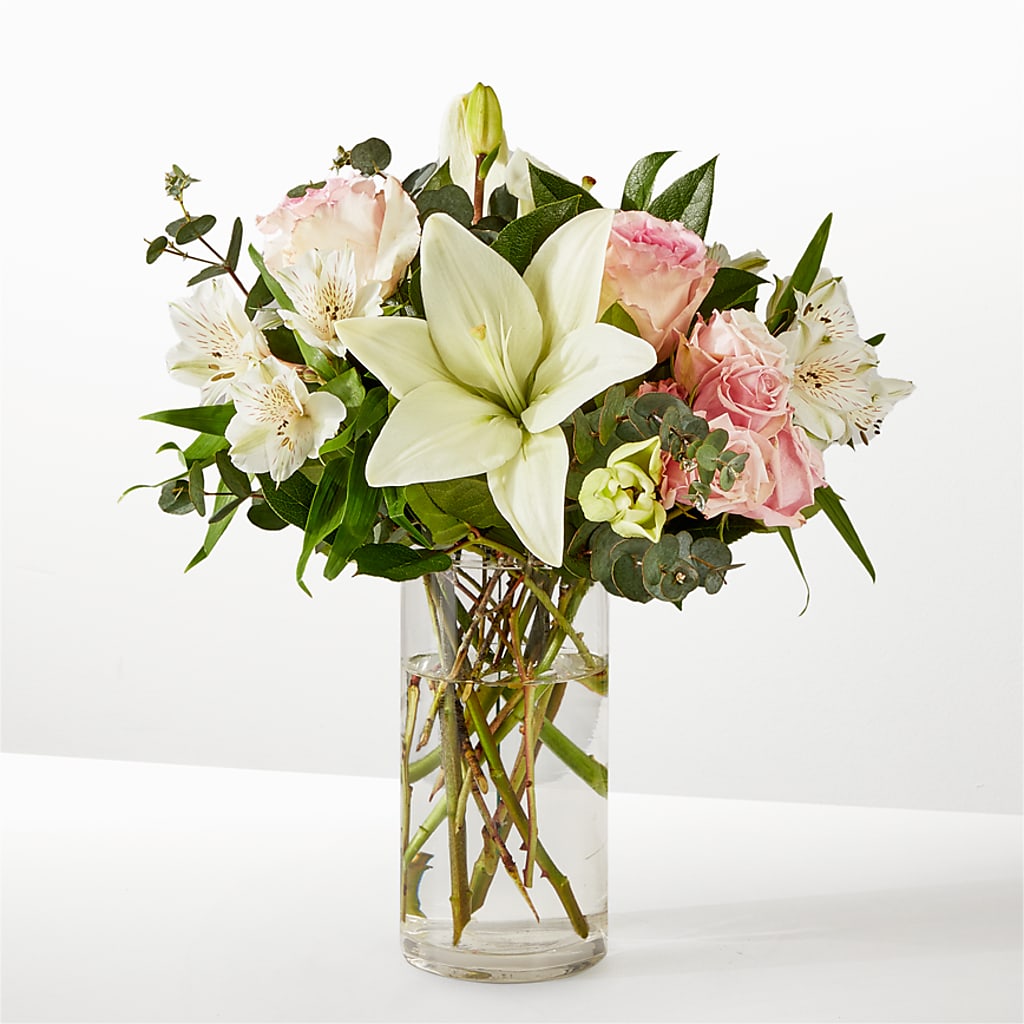 Ballet Slippers Bouquet – Luxe Arrangements, Agawam MA