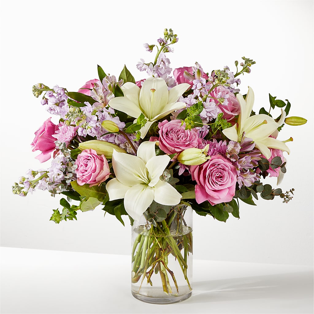 Daydreamer Bouquet – Luxe Arrangements, Agawam MA