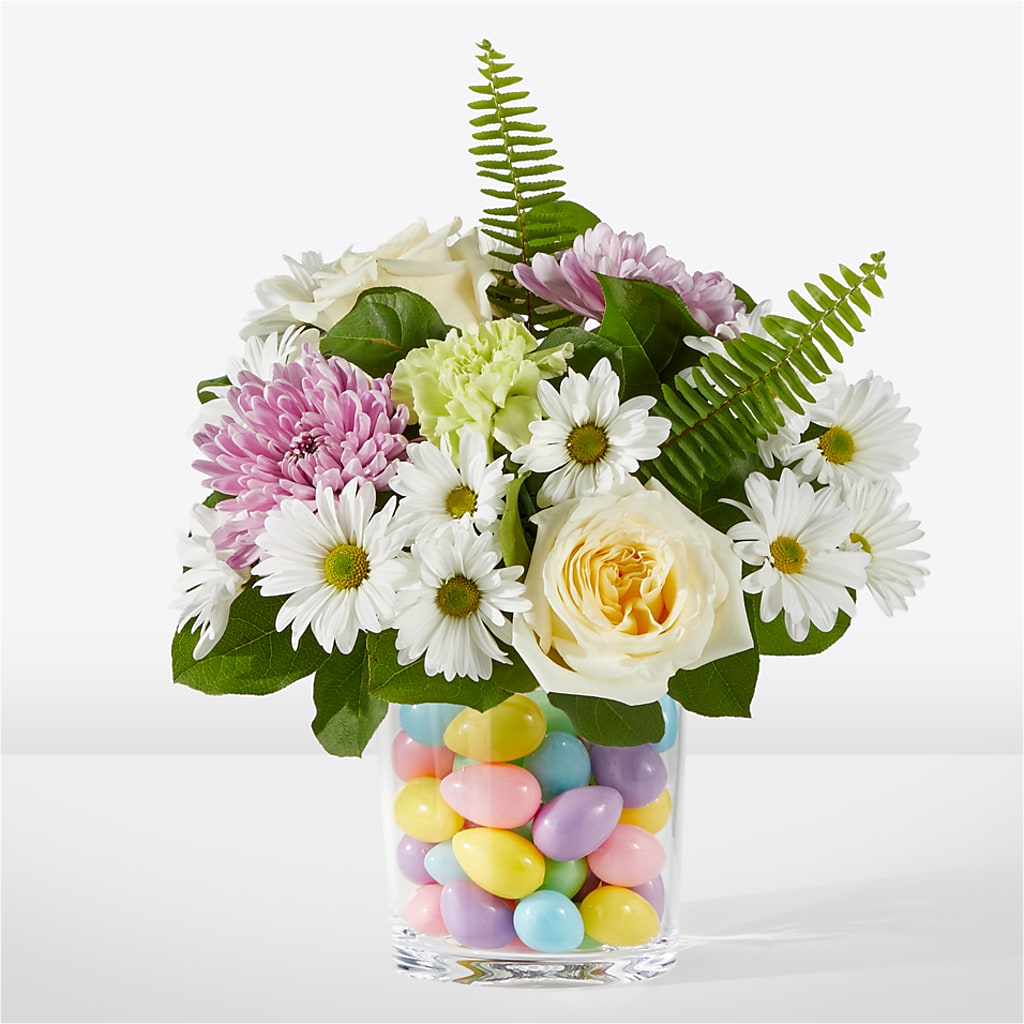 Easter Brunch Bouquet – Luxe Arrangements, Agawam MA
