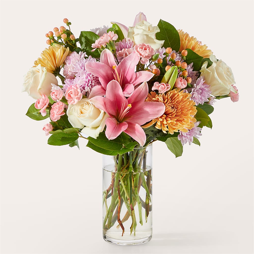Gelato Bouquet – Luxe Arrangements, Agawam MA