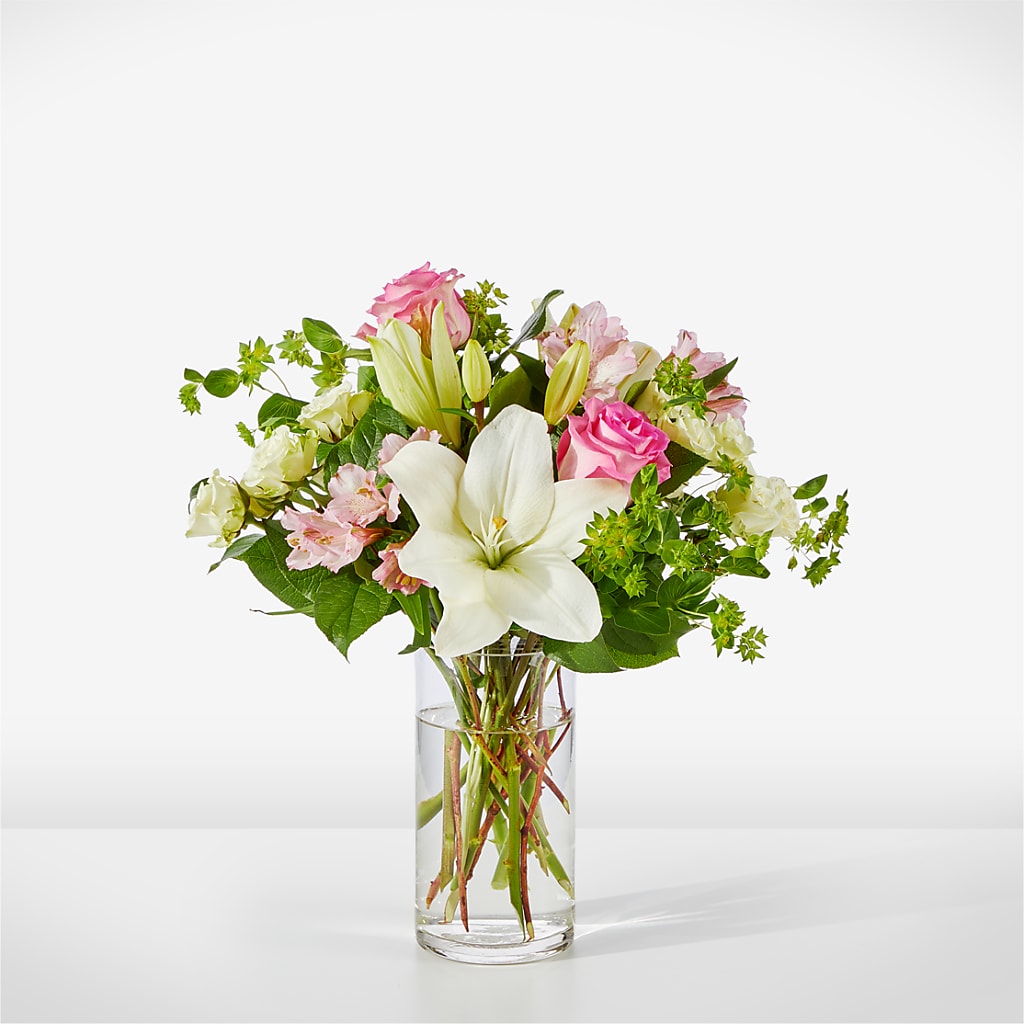 Fondly Bouquet – Luxe Arrangements, Agawam MA