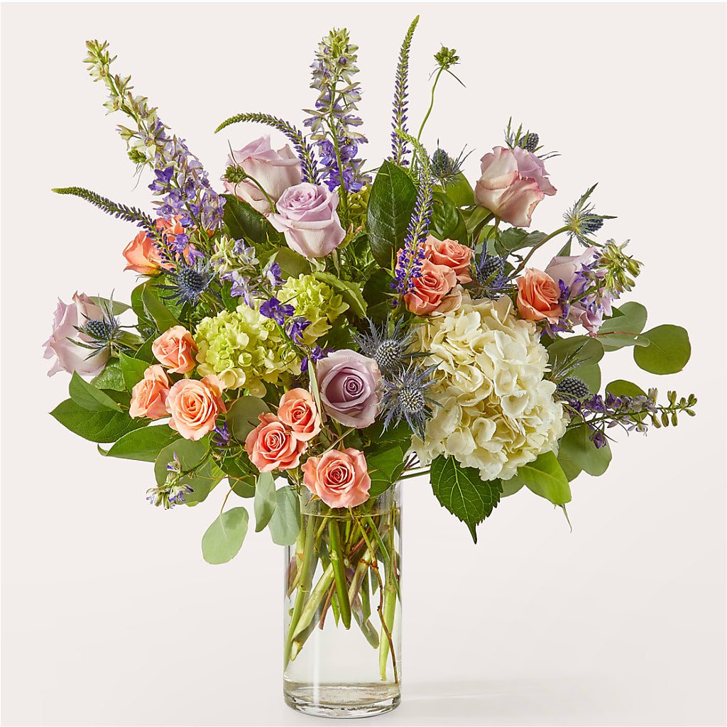 Appealing Aura Bouquet – Luxe Arrangements, Agawam MA