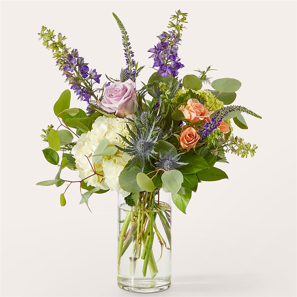 Appealing Aura Bouquet – Luxe Arrangements, Agawam MA