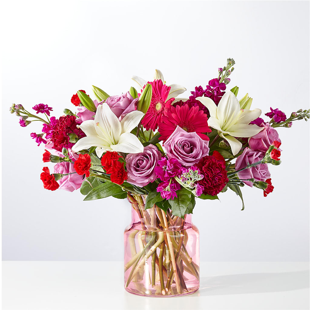 Other Half Bouquet – Luxe Arrangements, Agawam MA
