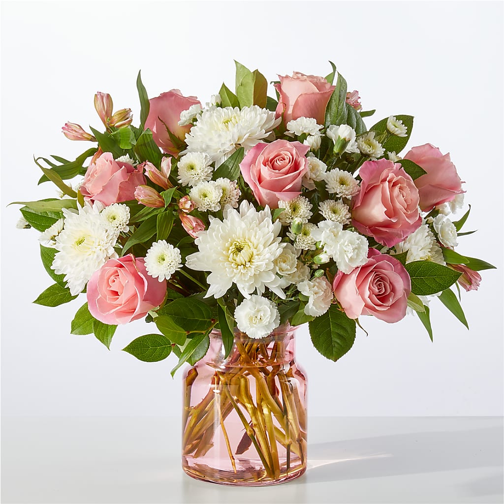 Infatuated Bouquet – Luxe Arrangements, Agawam MA