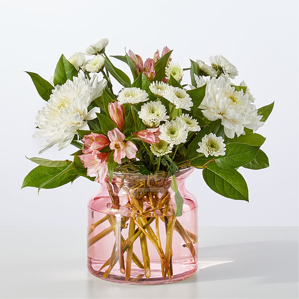 Infatuated Bouquet – Luxe Arrangements, Agawam MA