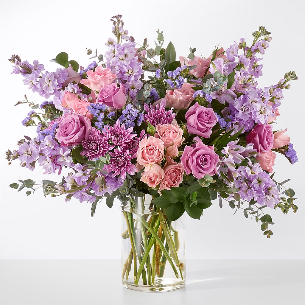 Cloud Nine Bouquet – Luxe Arrangements, Agawam MA