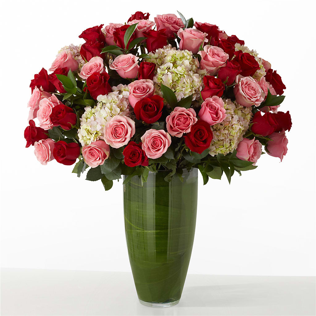 The Allure – Luxe Arrangements, Agawam MA