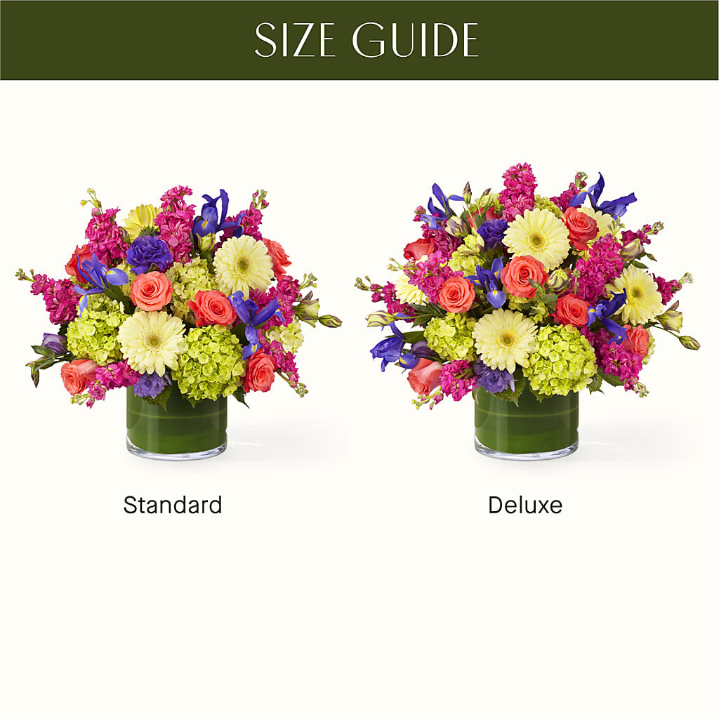 The Couture – Luxe Arrangements, Agawam MA