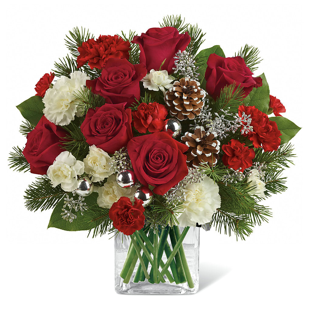 Woodland Wonder Bouquet – Luxe Arrangements, Agawam MA