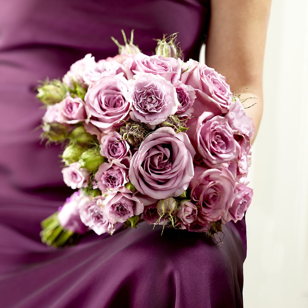 Veronica Bouquet – Luxe Arrangements, Agawam MA