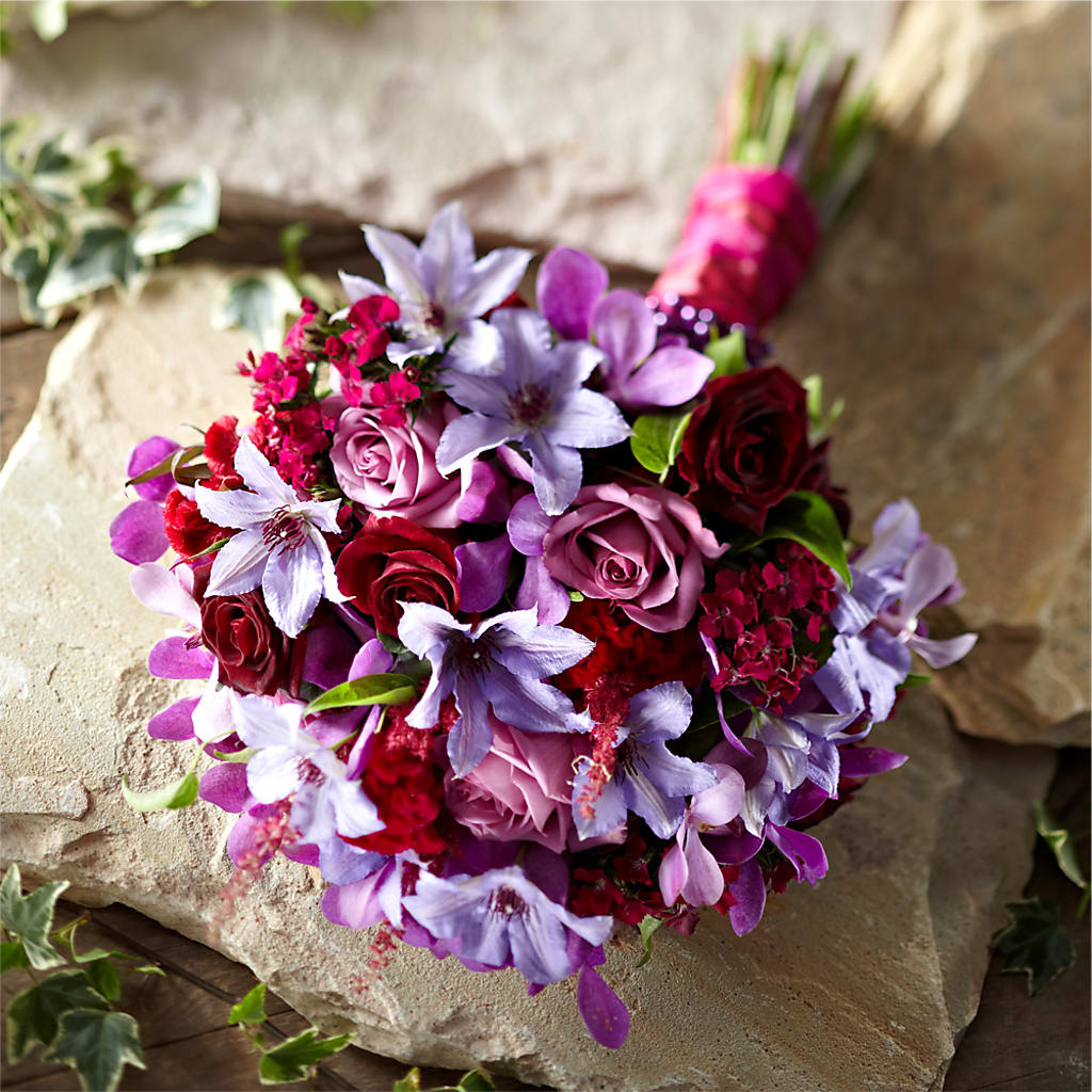 Enlightened Love Bouquet – Luxe Arrangements, Agawam MA