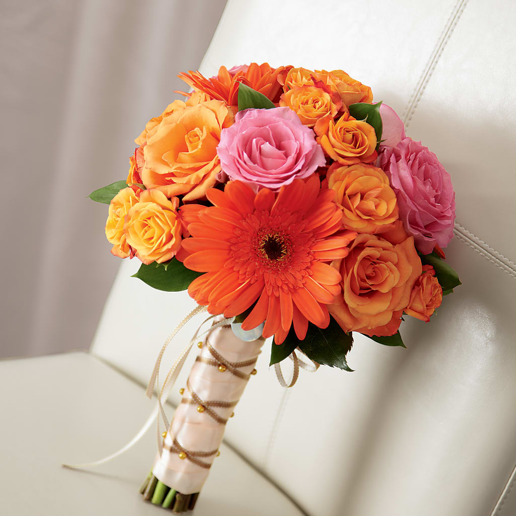 Lifetime of Love Bouquet – Luxe Arrangements, Agawam MA