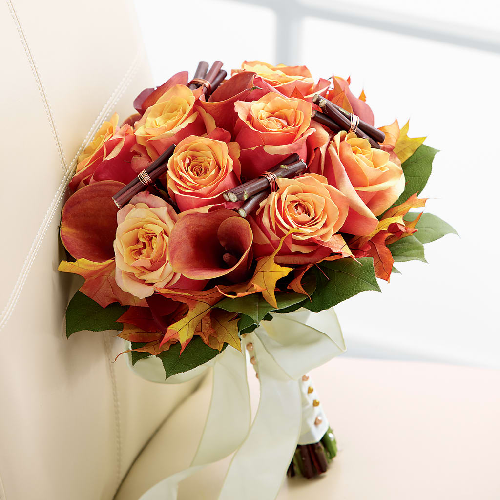 Love Everlasting Bouquet – Luxe Arrangements, Agawam MA