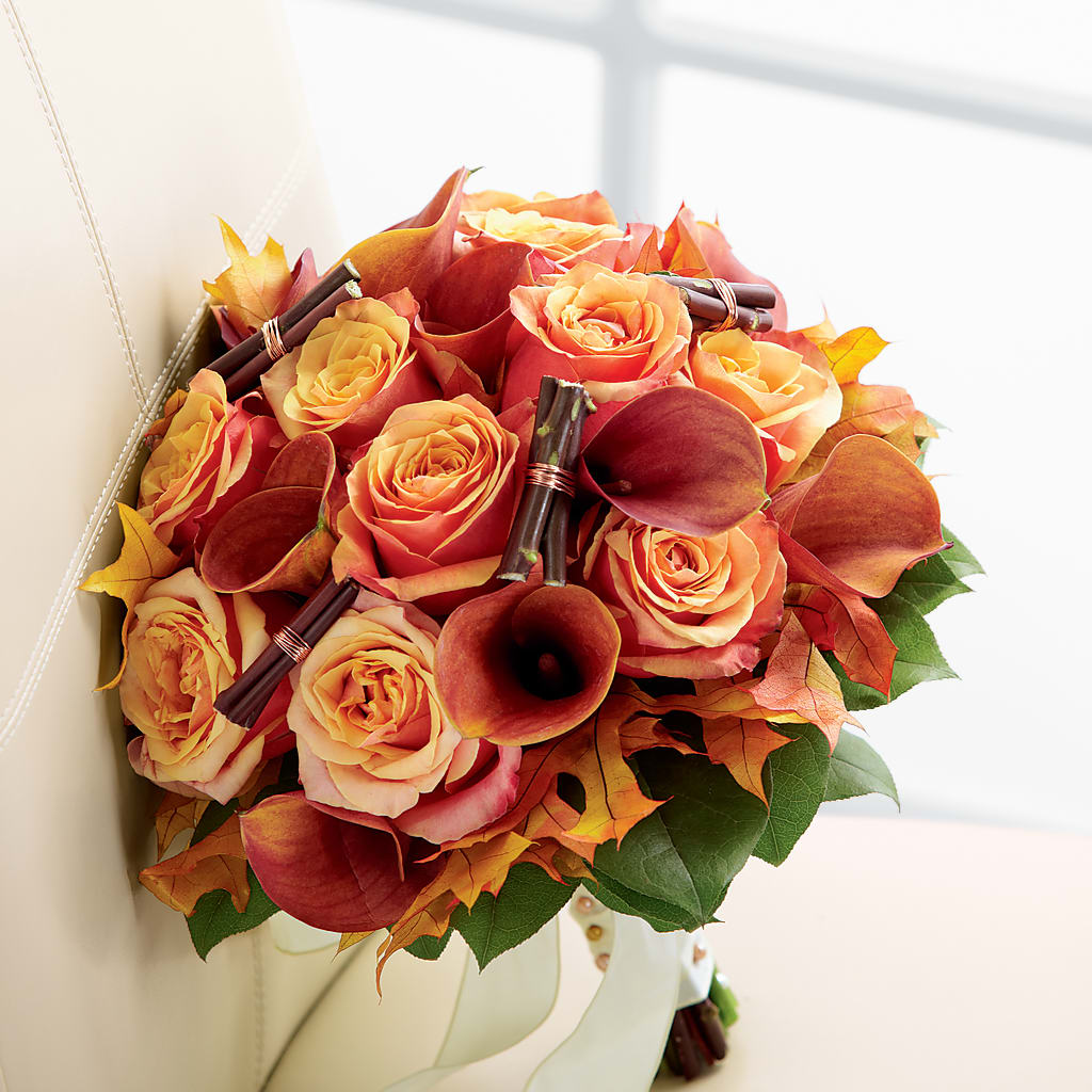 Love Everlasting Bouquet – Luxe Arrangements, Agawam MA