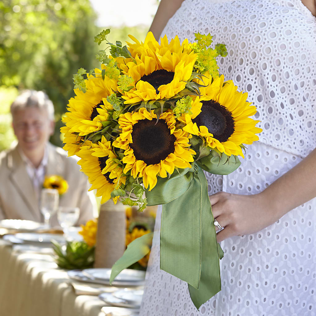 Free Spirit Bouquet – Luxe Arrangements, Agawam MA