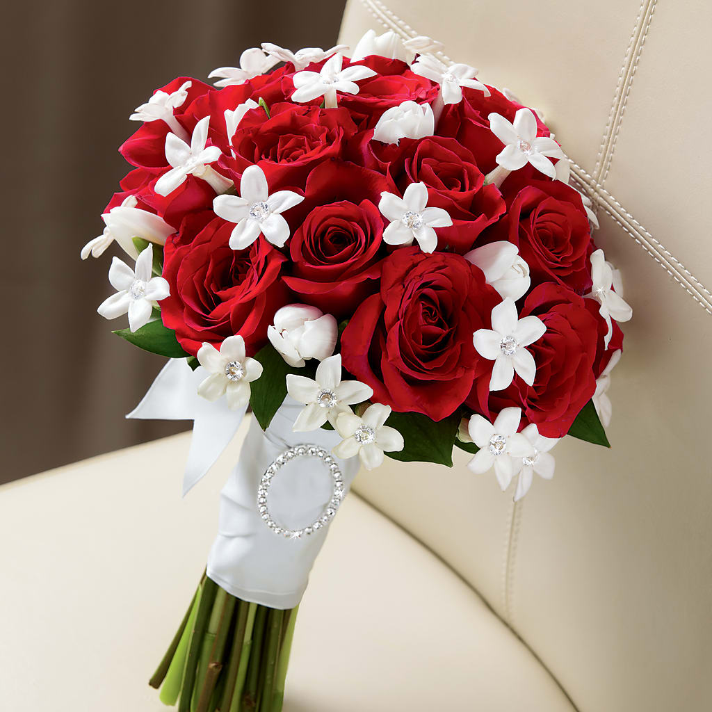 Poetry Bouquet – Luxe Arrangements, Agawam MA