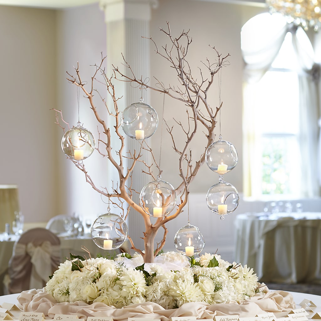 Secret Garden Arrangement – Luxe Arrangements, Agawam MA