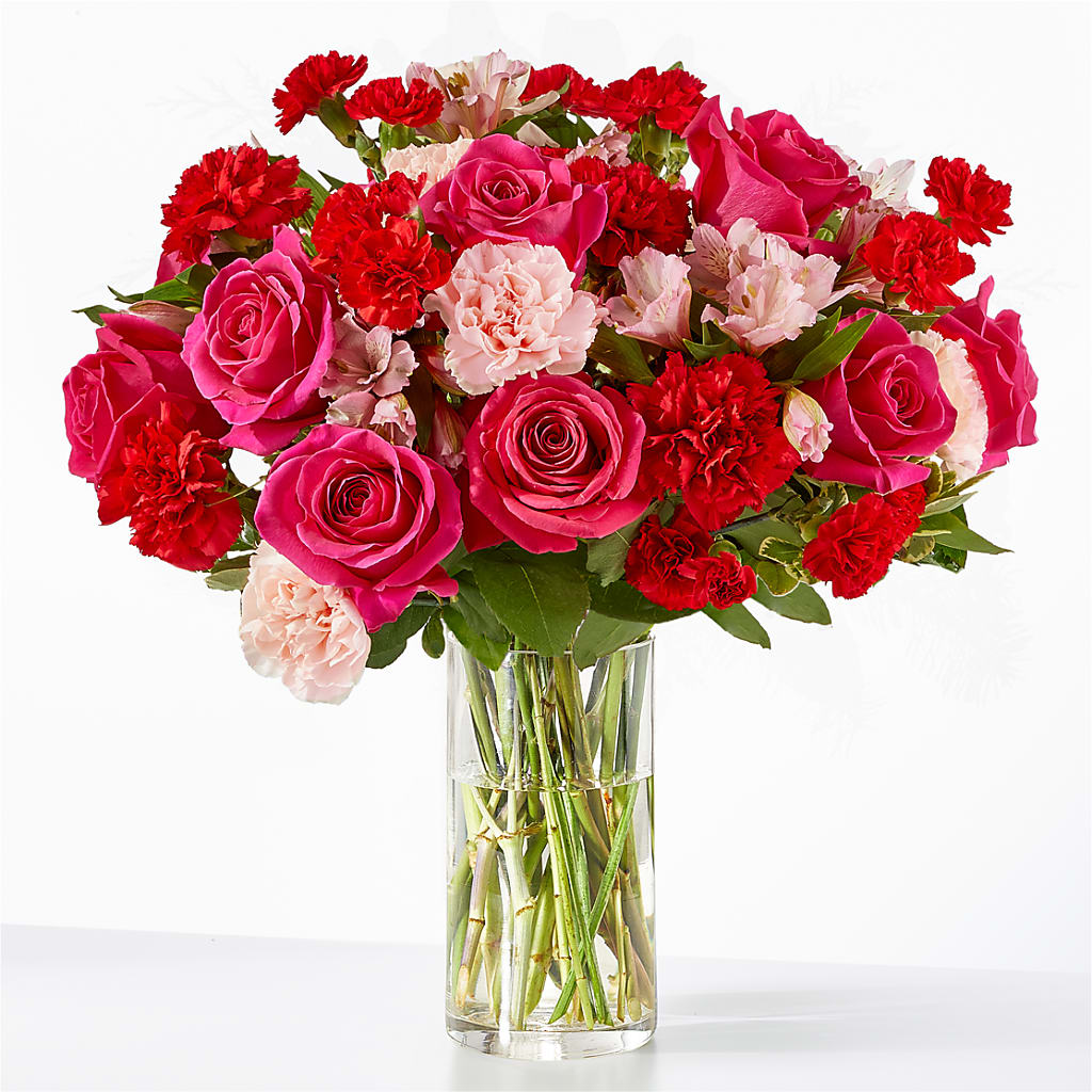 You're Precious Bouquet – Luxe Arrangements, Agawam MA
