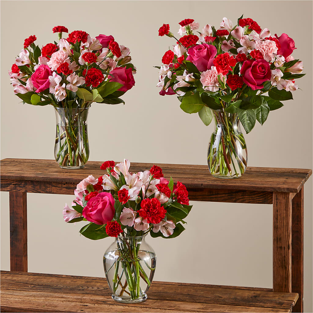 You're Precious Bouquet – Luxe Arrangements, Agawam MA