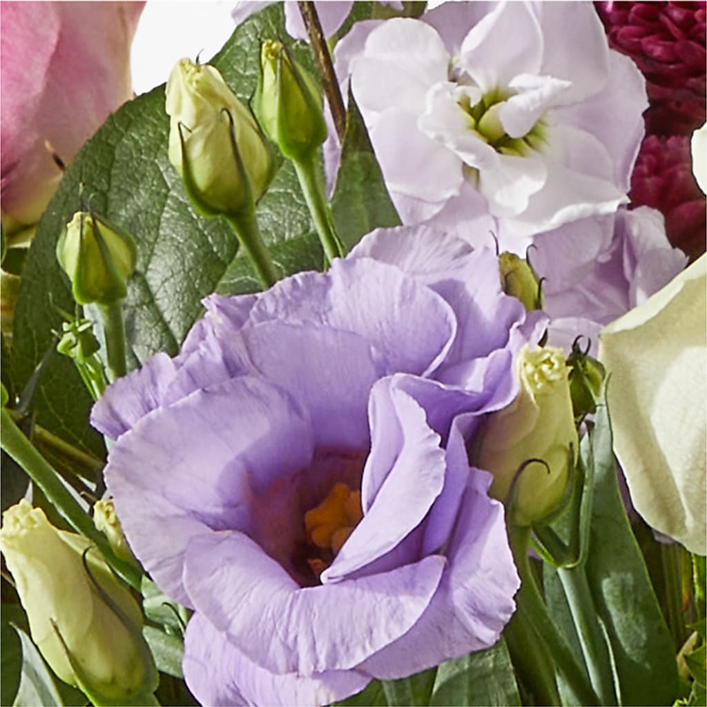Work of Art Bouquet –  Luxe Arrangements, Agawam MA
