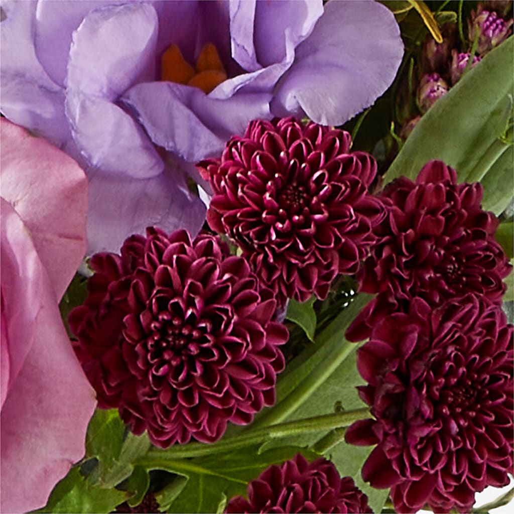 Work of Art Bouquet –  Luxe Arrangements, Agawam MA