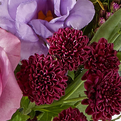 Work of Art Bouquet –  Luxe Arrangements, Agawam MA